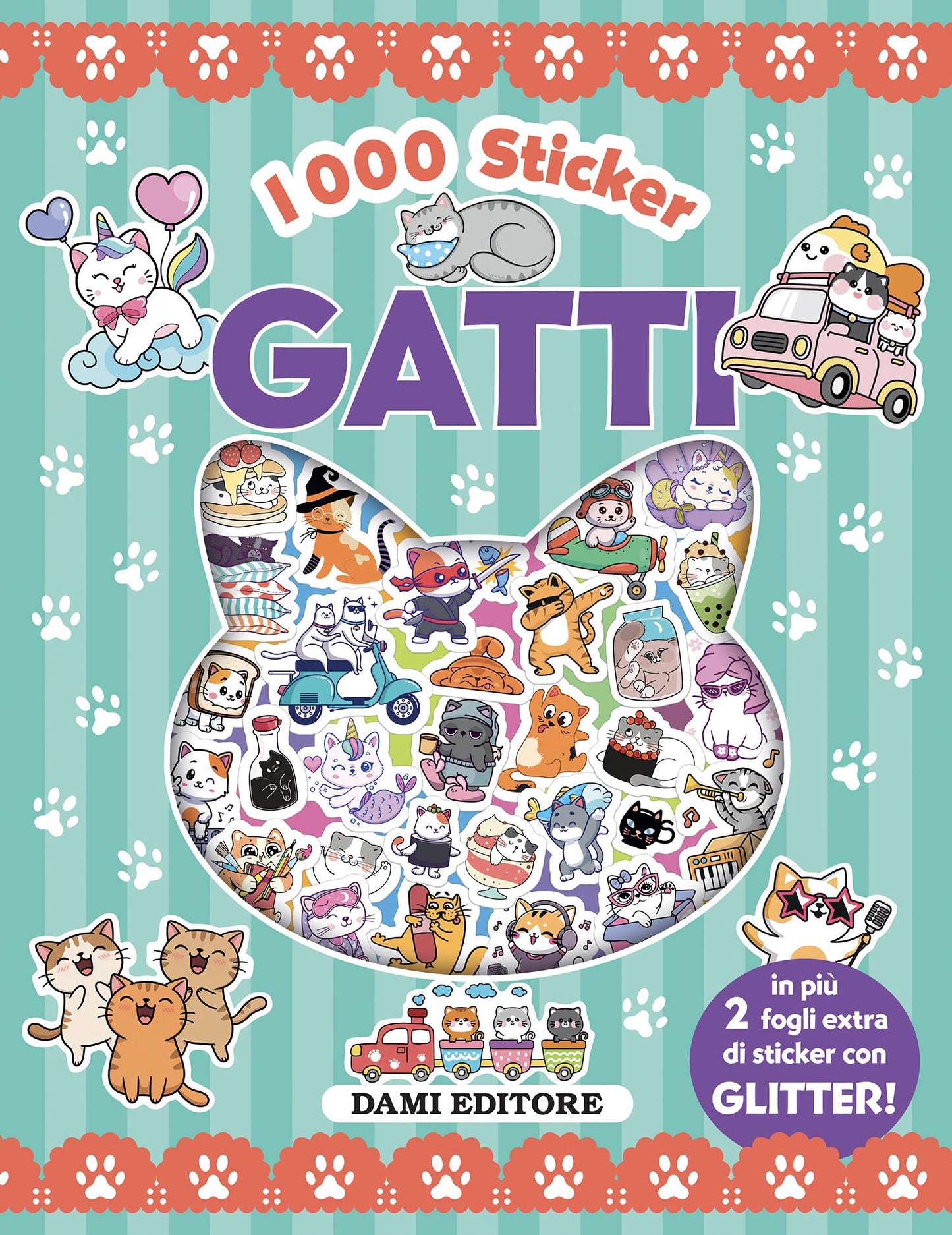 Gatti
