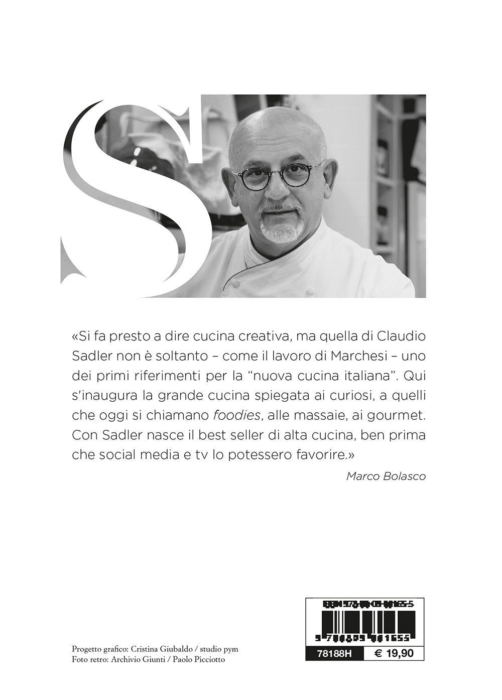 Tutto Sadler::The best of