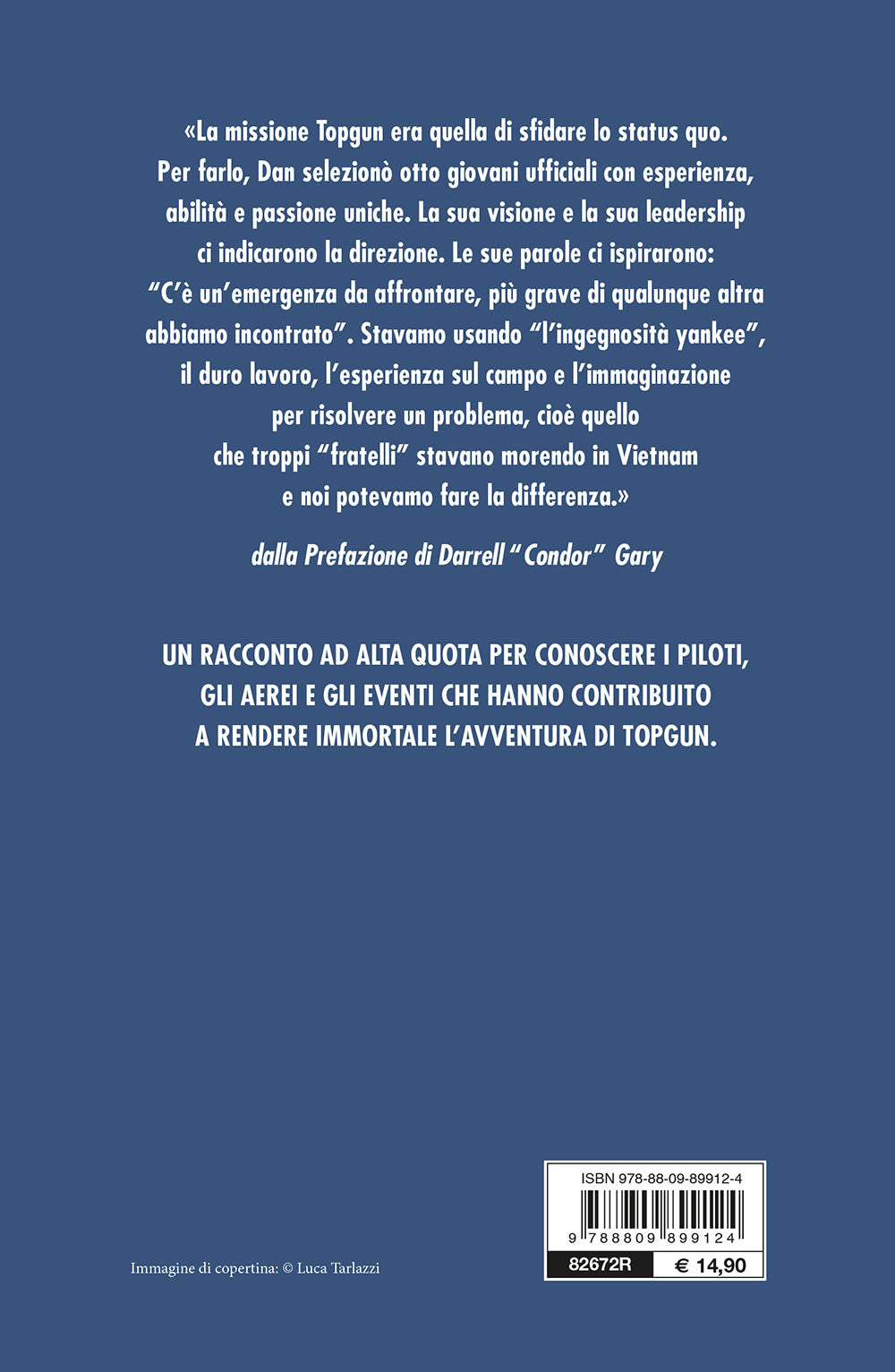 Topgun::La vera storia di una leggenda