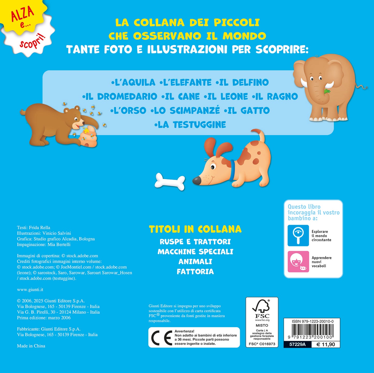 Animali
