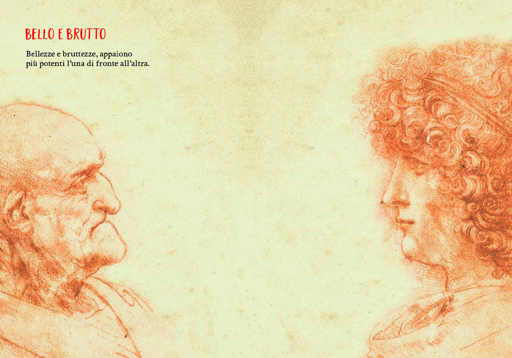 Geniale come Leonardo::Idee per liberare la tua creatività