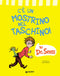 C'è un mostrino nel taschino