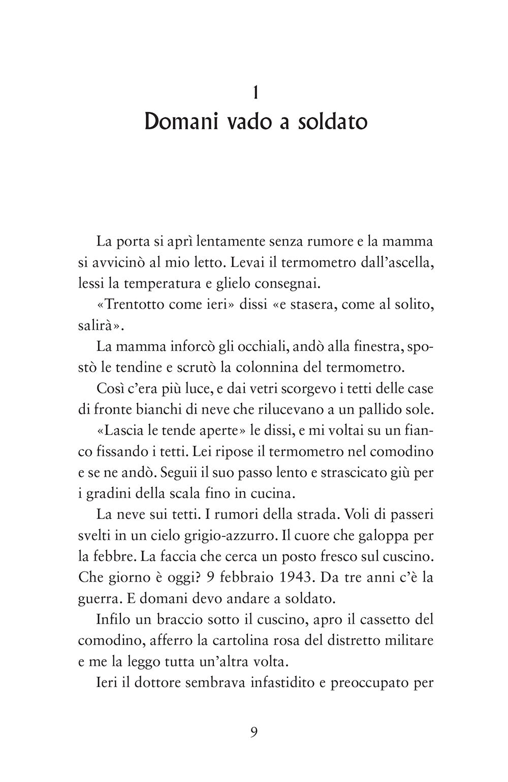 Il corvo