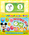 Puzzle Leggi e Gioca - Numeri::Un libro e 20 tessere per giocare