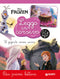 Frozen Leggo in corsivo Il gigante senza sonno::Per primi lettori