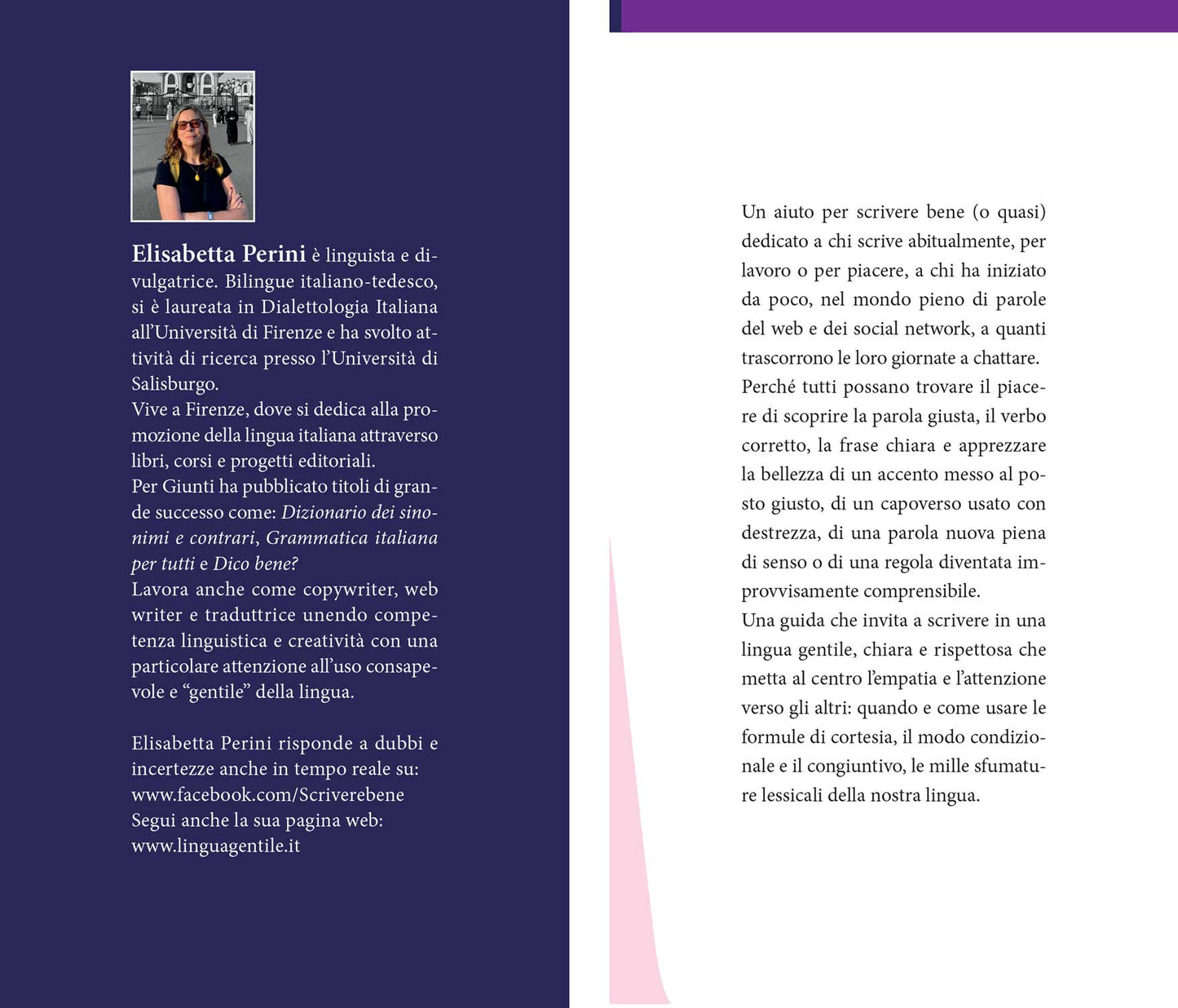 Scrivere bene (o quasi)::Ortografia - Punteggiatura - Stile - Dubbi - Curiosità