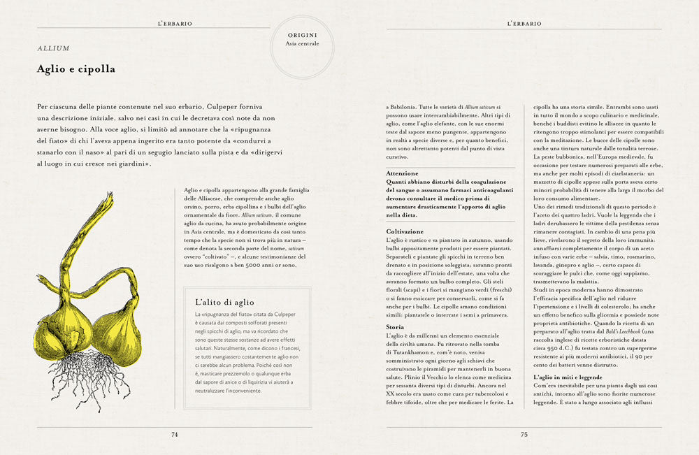 Curarsi con le piante::Giuda ai rimendi fitoterapici del più antico orto botanico di Londra