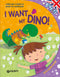 I want my Dino!