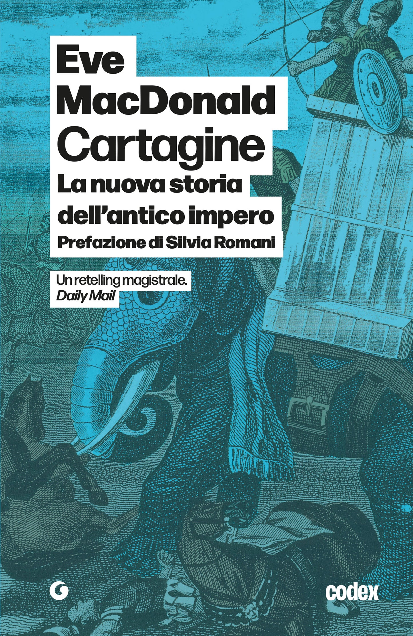Cartagine::La nuova storia dell'antico impero
