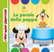 I Miei Primi Librottini - Disney Baby. Le parole della pappa