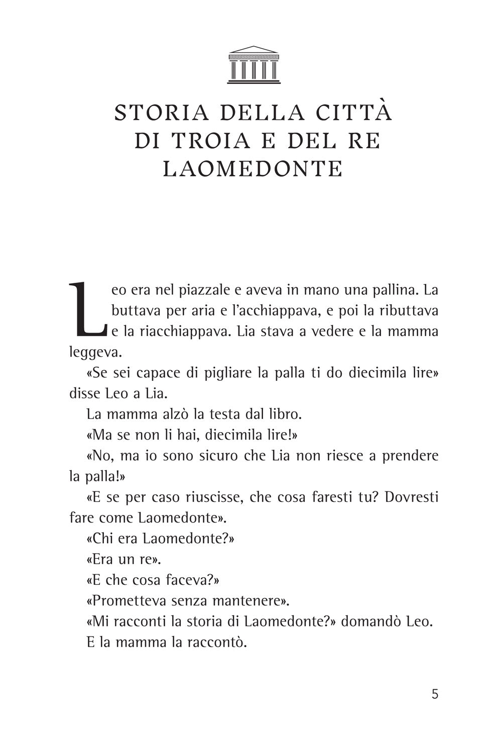 Storie della storia del mondo
