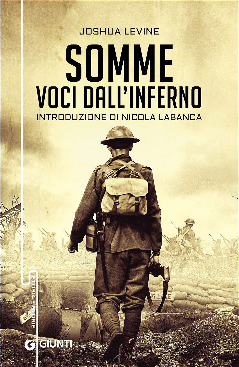 Somme::Voci dall'inferno
