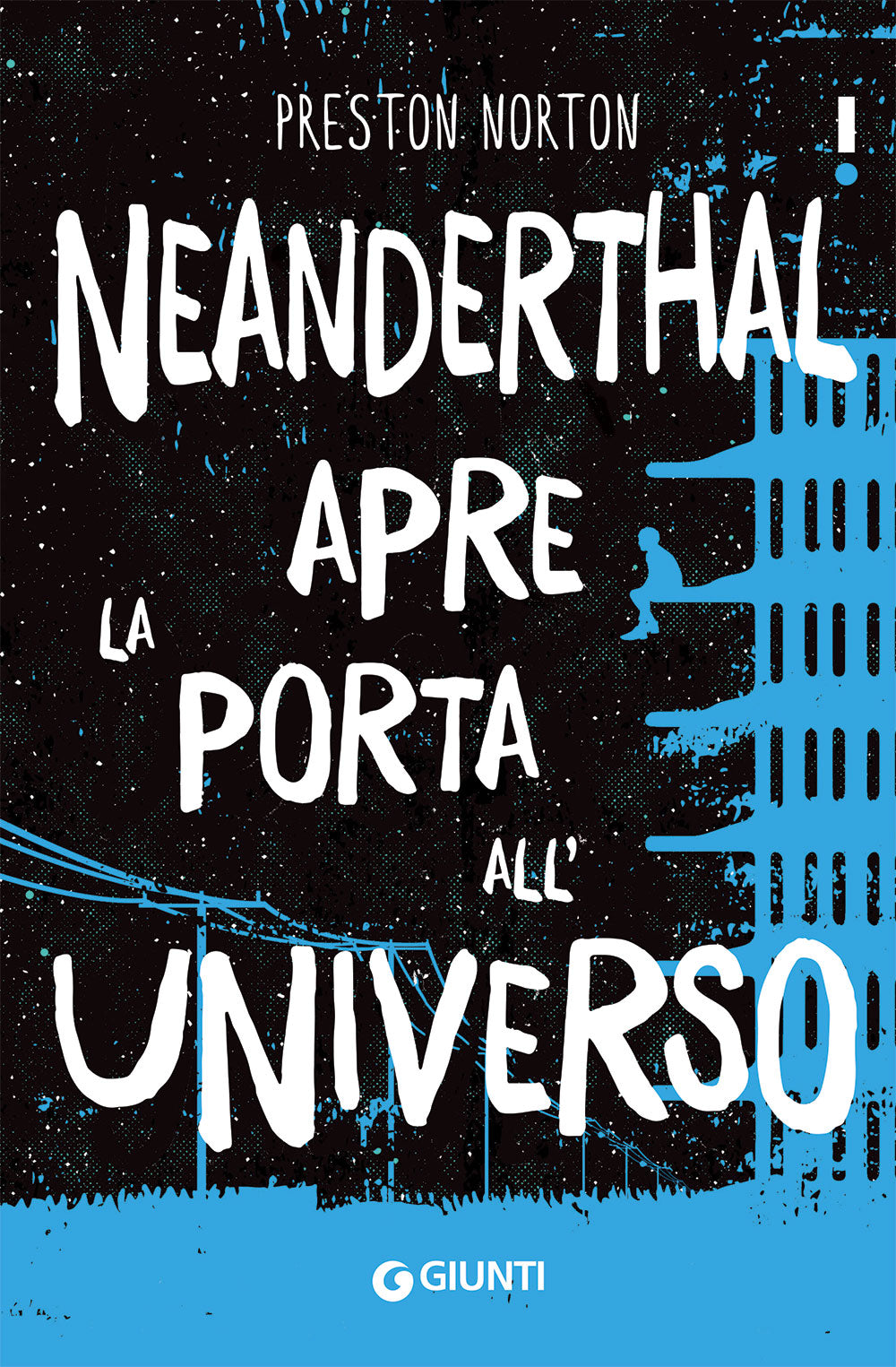 Neanderthal apre la porta all'Universo