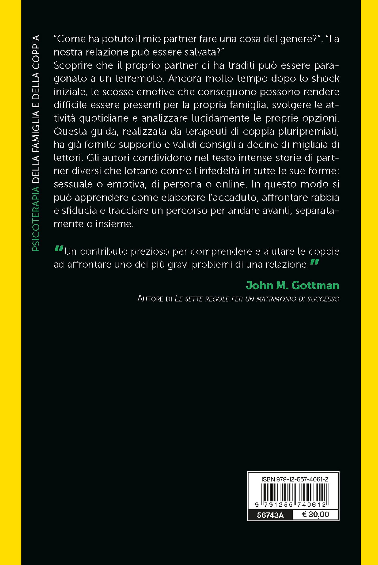 Superare un tradimento::Un programma per affrontare la crisi, guarire e andare avanti insieme o separati