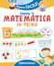 Imparo la matematica in prima::con un ripasso delle discipline