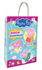Peppa Pig. Bag surprise. Giochi e sorprese!