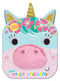 Mio dolce unicorno. Libro borsetta