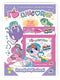 I Love Unicorns. Activity con gadget. La magia degli unicorni + Magico bagnetto