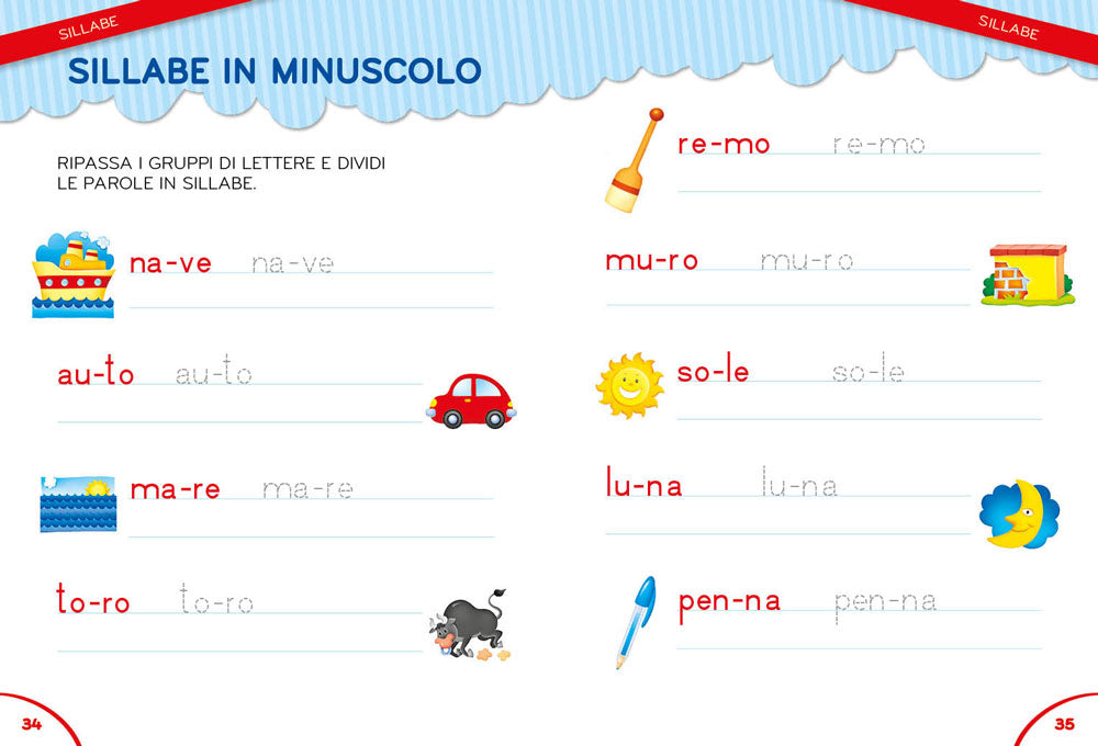 Guarda come scrivo bene