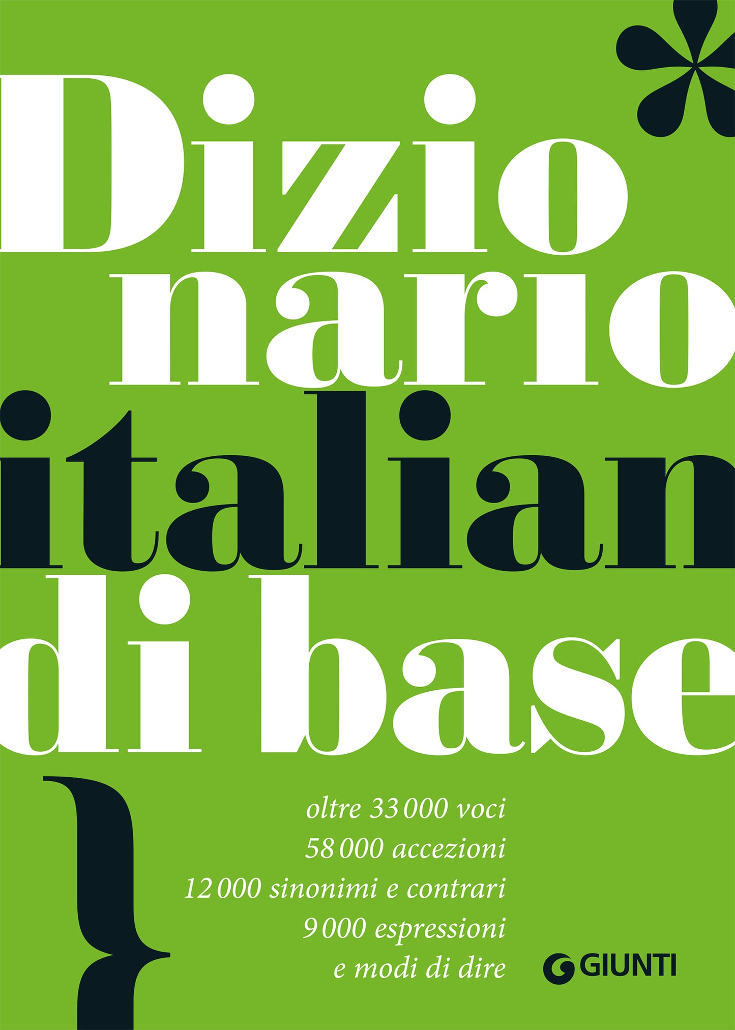 Dizionario Italiano di base