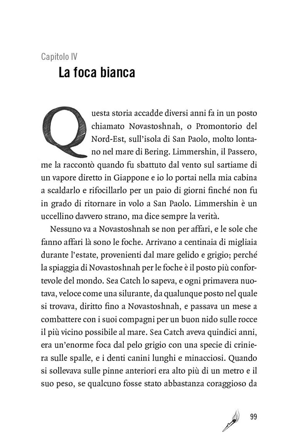 Il Libro della Giungla::Tradotto da Giorgio Van Straten