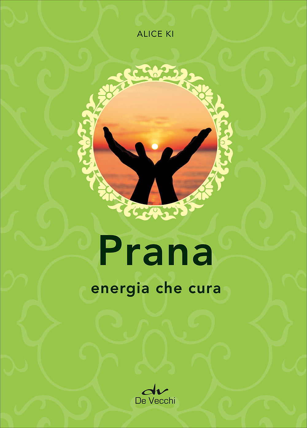 Prana::Energia che cura