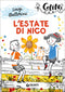 L'estate di Nico::Lettori in gamba
