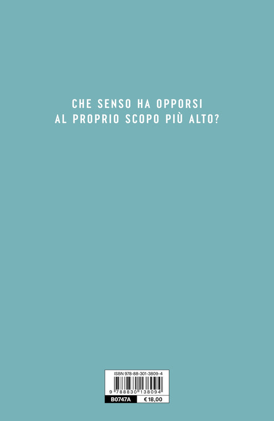 La sparizione