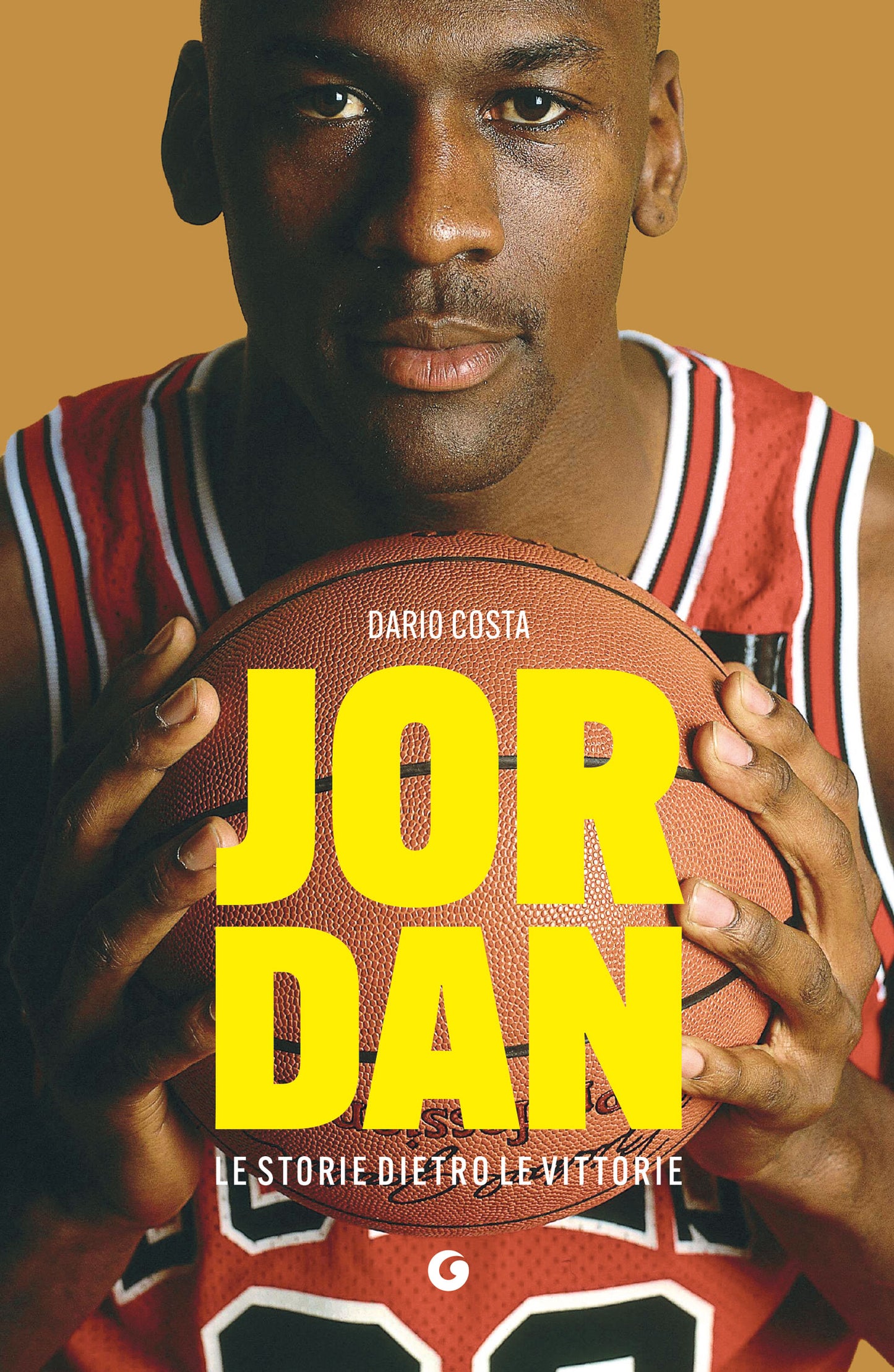 Jordan::Le storie dietro le vittorie