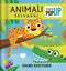 Animali selvaggi