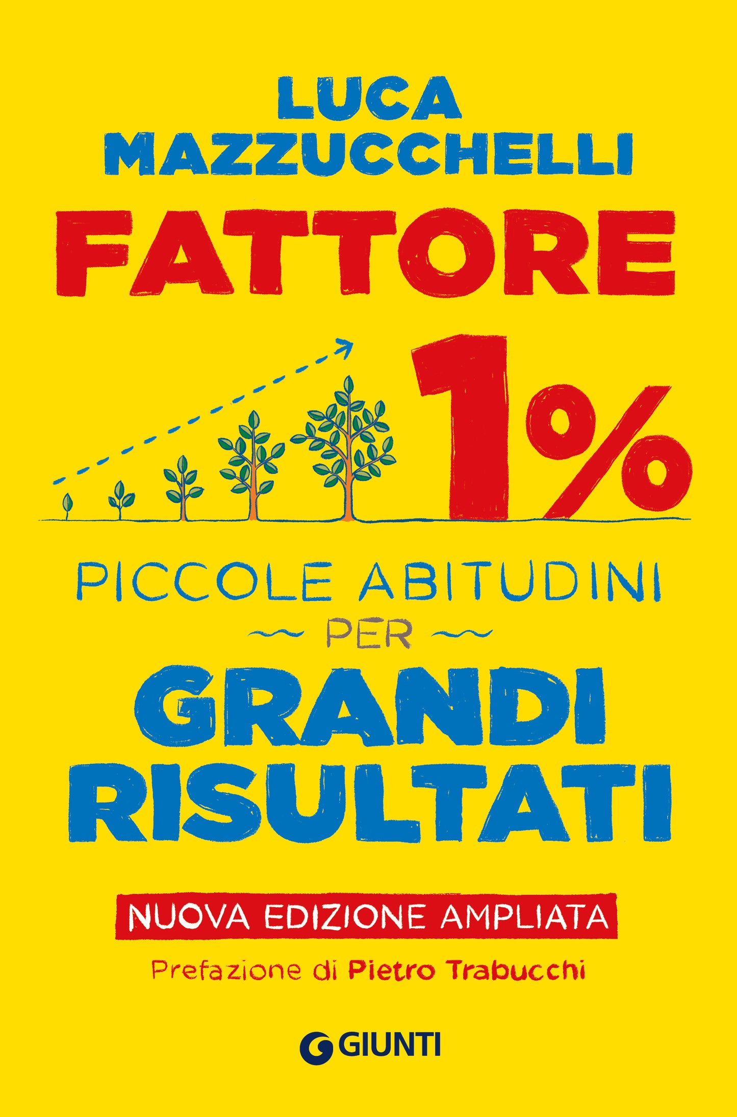 Fattore 1%::Piccole abitudini per grandi risultati (Nuova Edizione)
