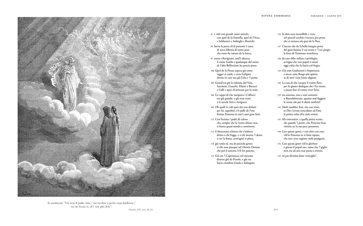 Divina Commedia