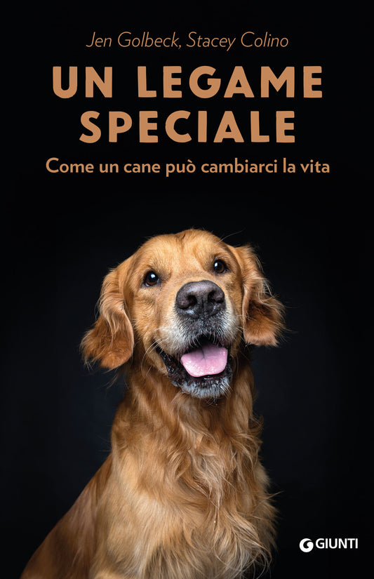 Un legame speciale::Come un cane può cambiarci la vita