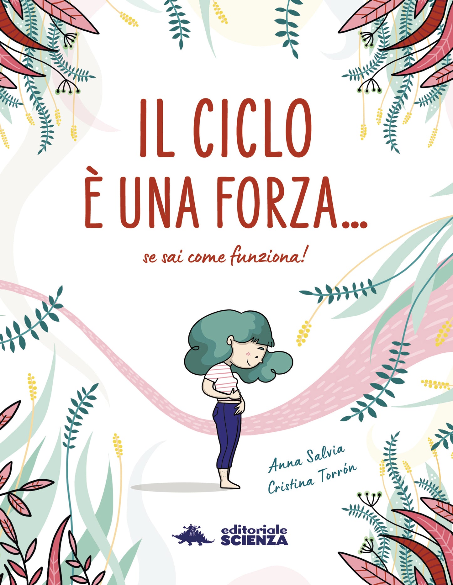 Il ciclo è una forza::se sai come funziona!
