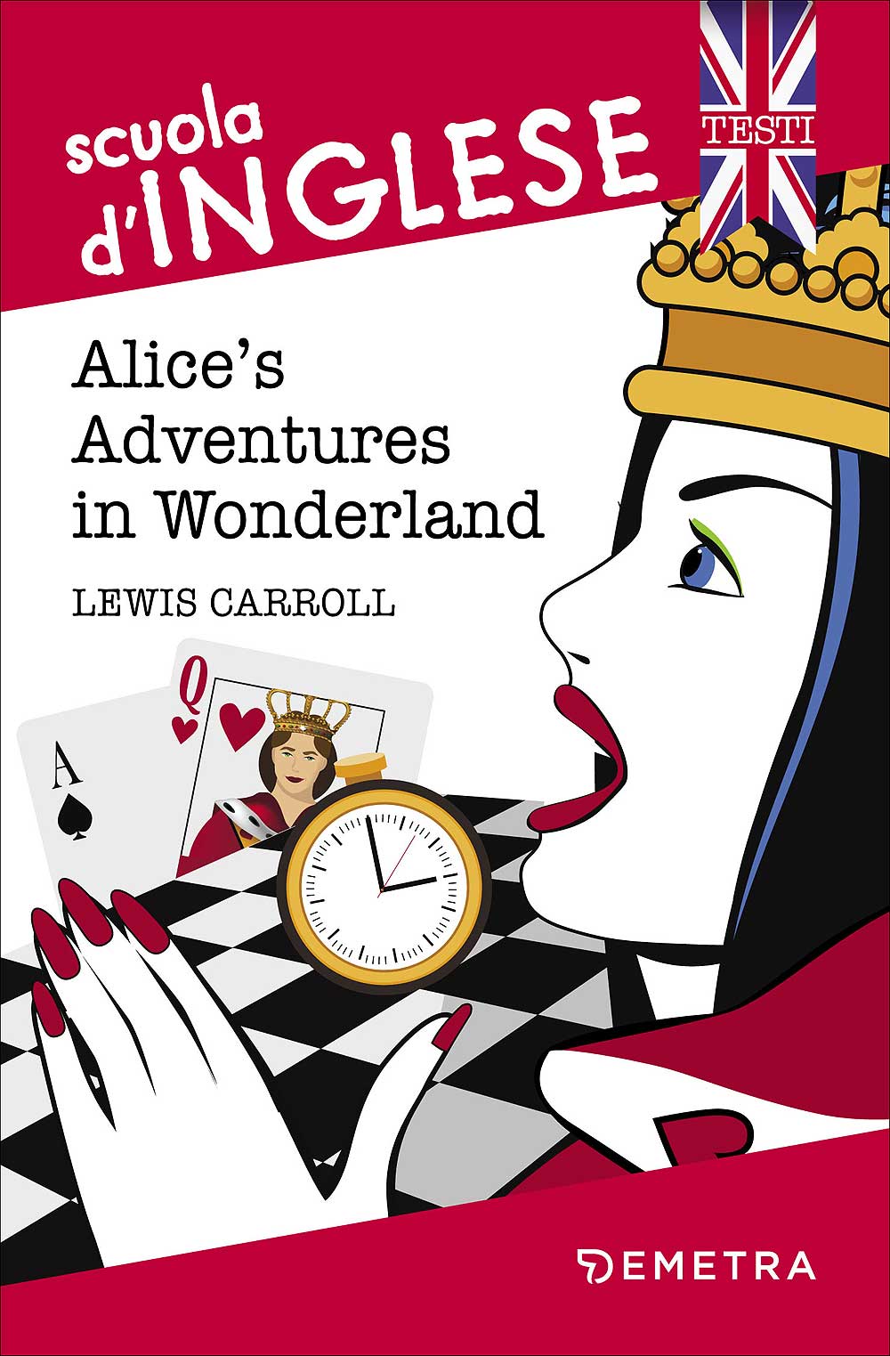 Alice's Adventures in Wonderland