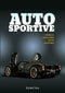 Auto sportive. I modelli che hanno fatto la storia