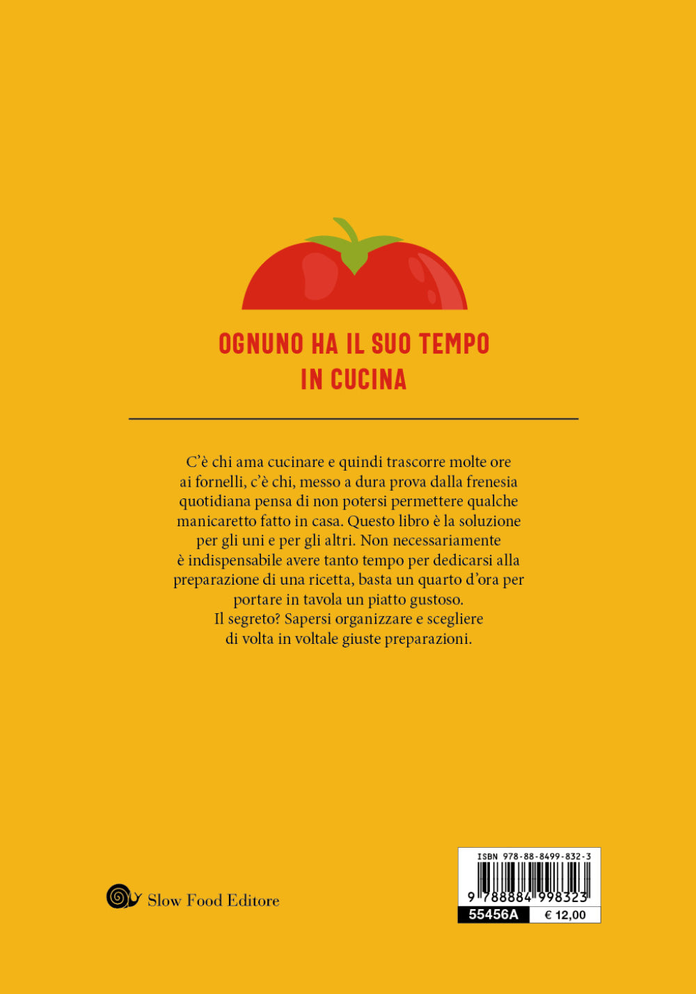 RICETTE PER IL TUO TEMPO::200 PIATTI A PARTIRE DA 20 MINUTI