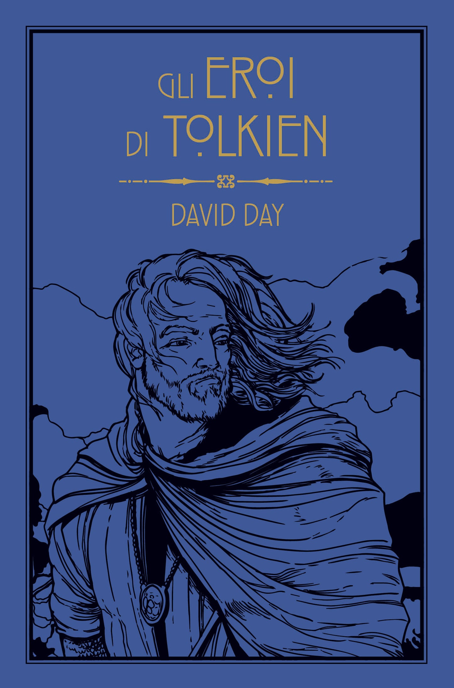 Gli eroi di Tolkien