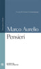 Pensieri::Testo greco a fronte