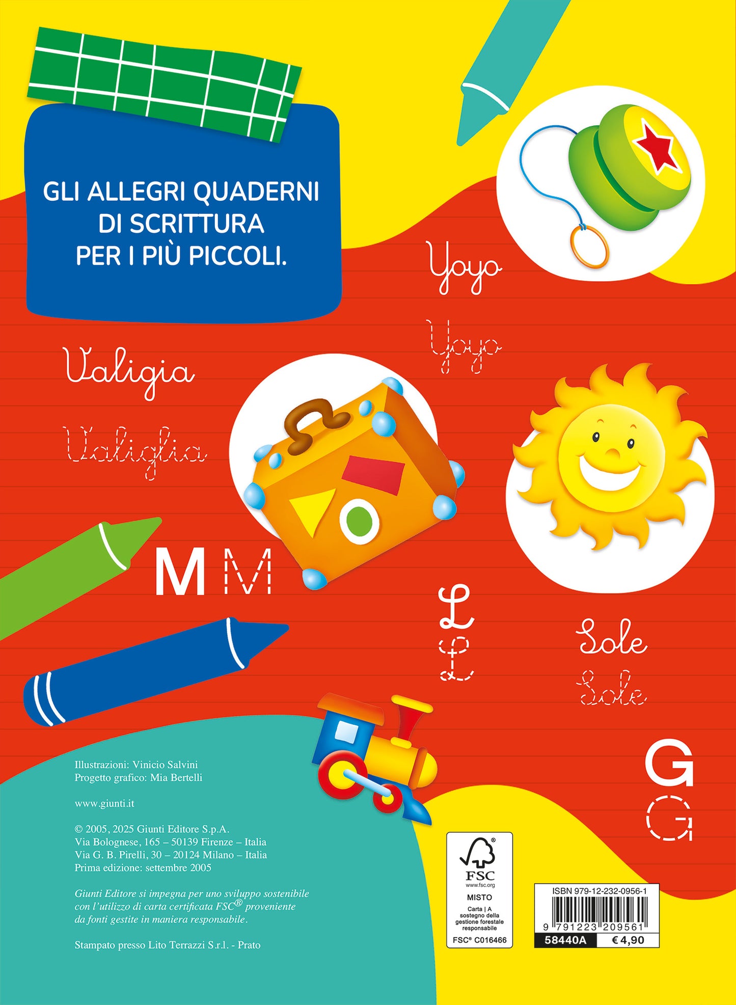 Lettere e parole