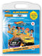Hot Wheels Let's Race. Albo magico. Scaldiamo i motori!