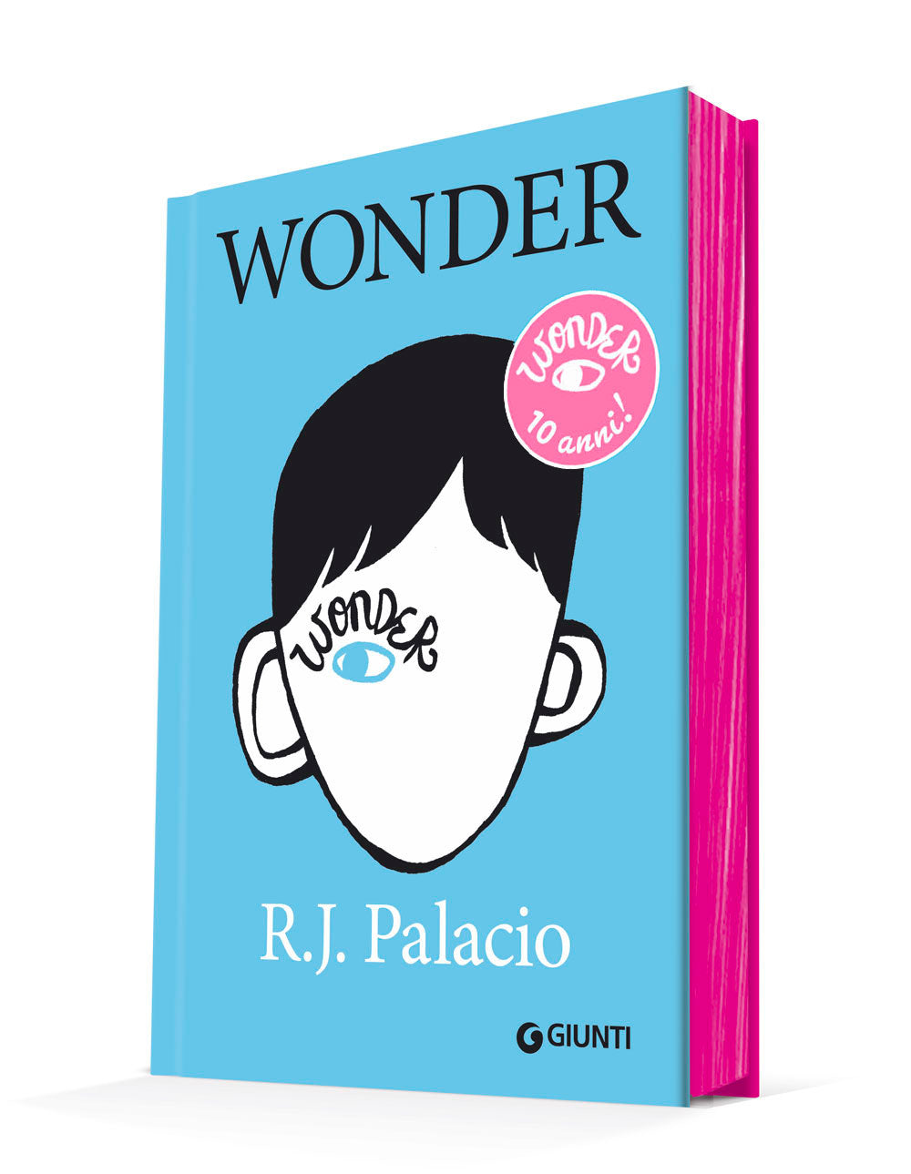 Wonder::Edizione speciale 10 anni!