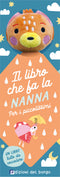 Il libro che fa la nanna - Volpe