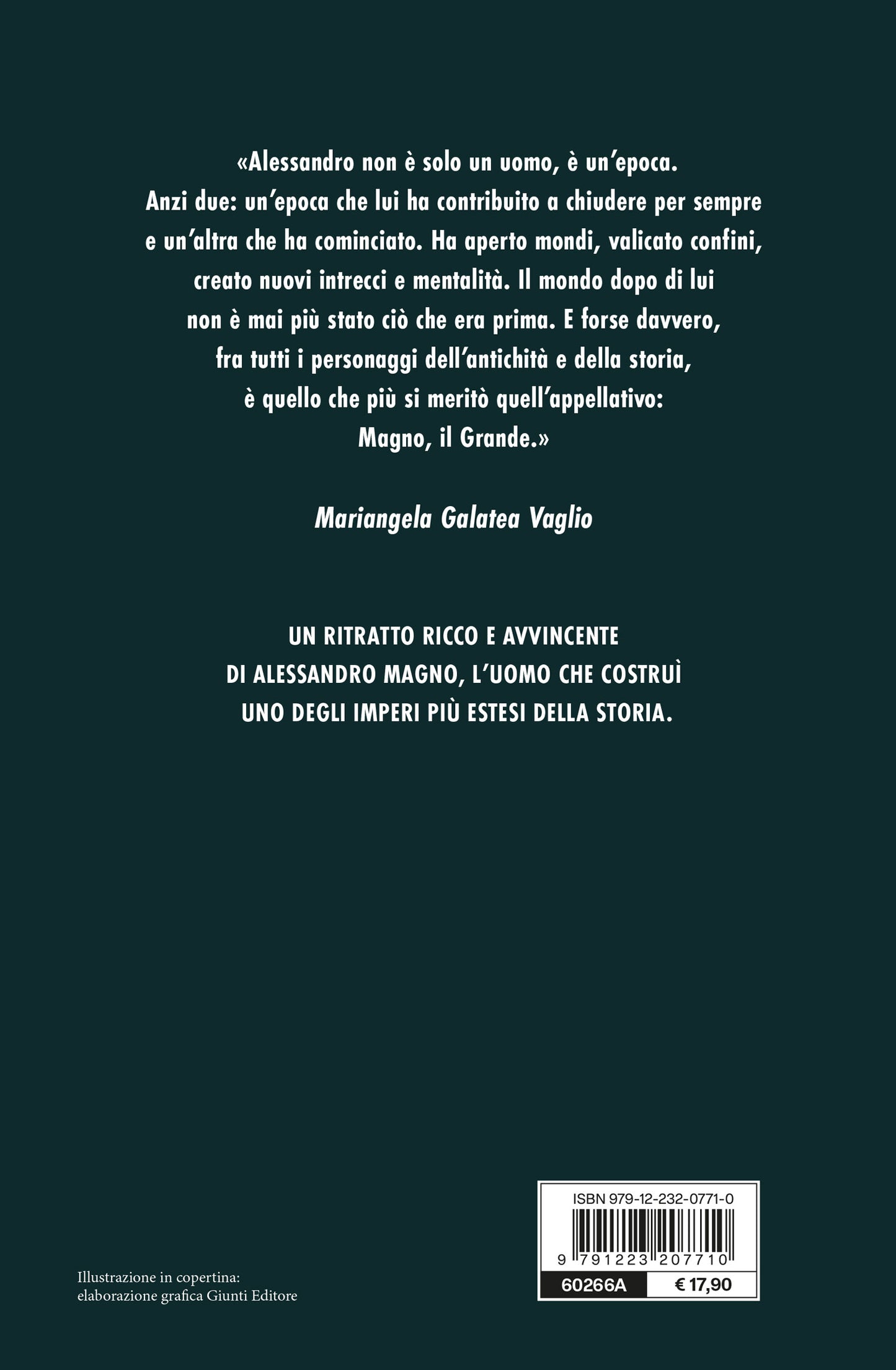 Alessandro Magno::Re, condottiero, eroe