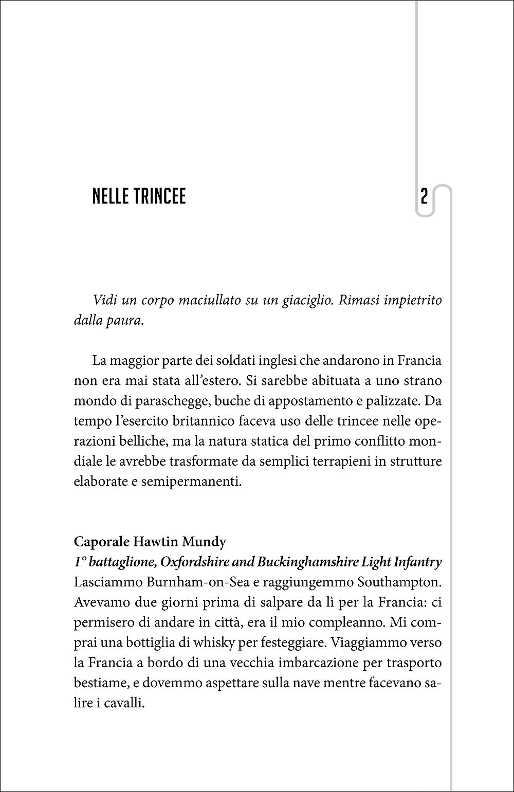 Somme::Voci dall'inferno