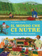 IL MONDO CHE CI NUTRE::Alla scoperta del cibo sostenibile