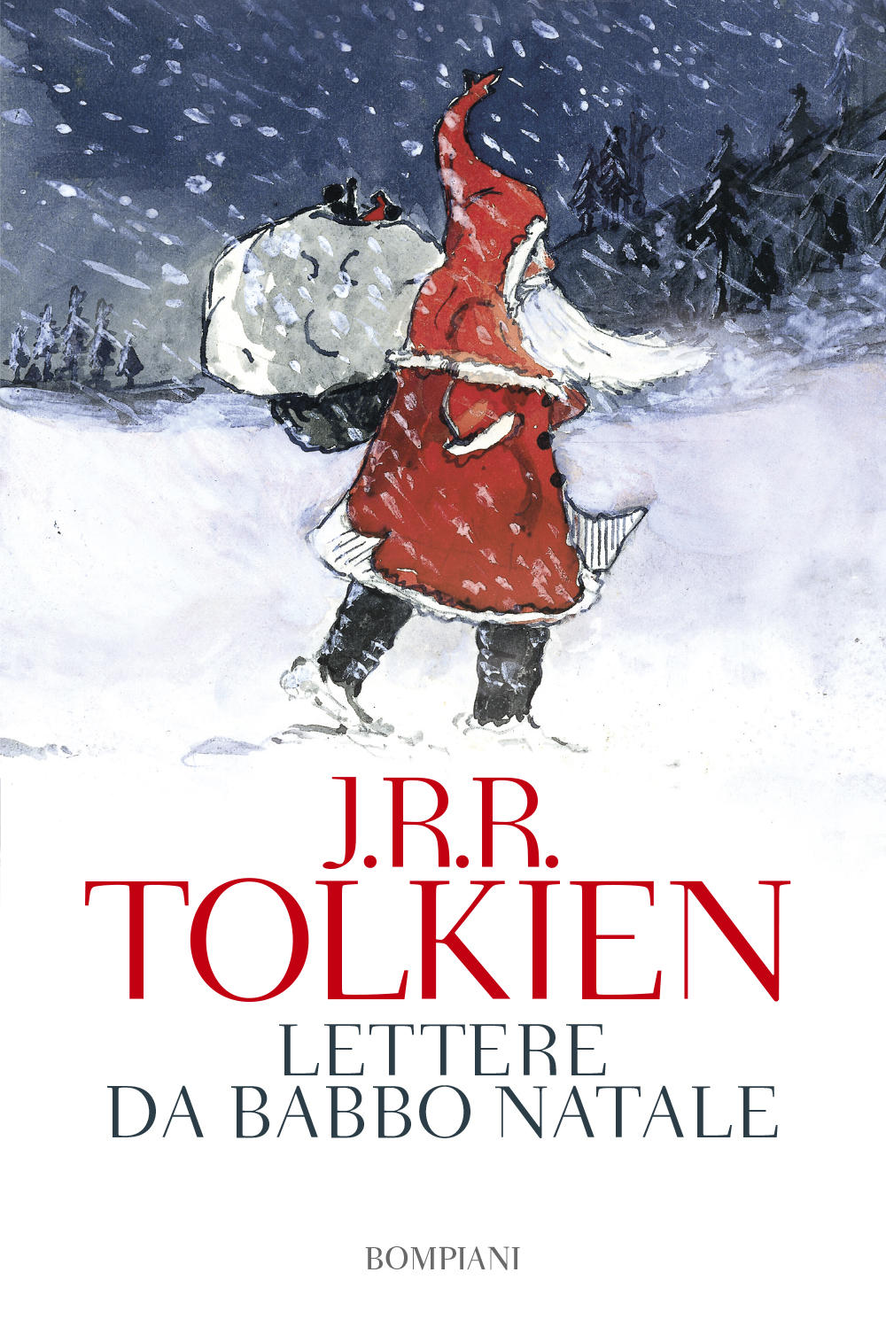 Lettere da Babbo Natale::Terza edizione riveduta e accresciuta