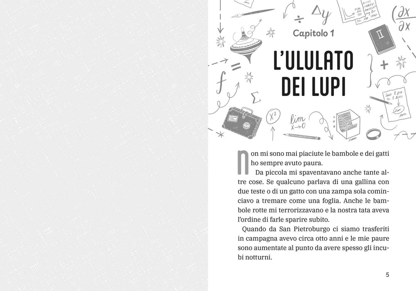 Sofia Kovalevskaja::Matematica sulle barricate