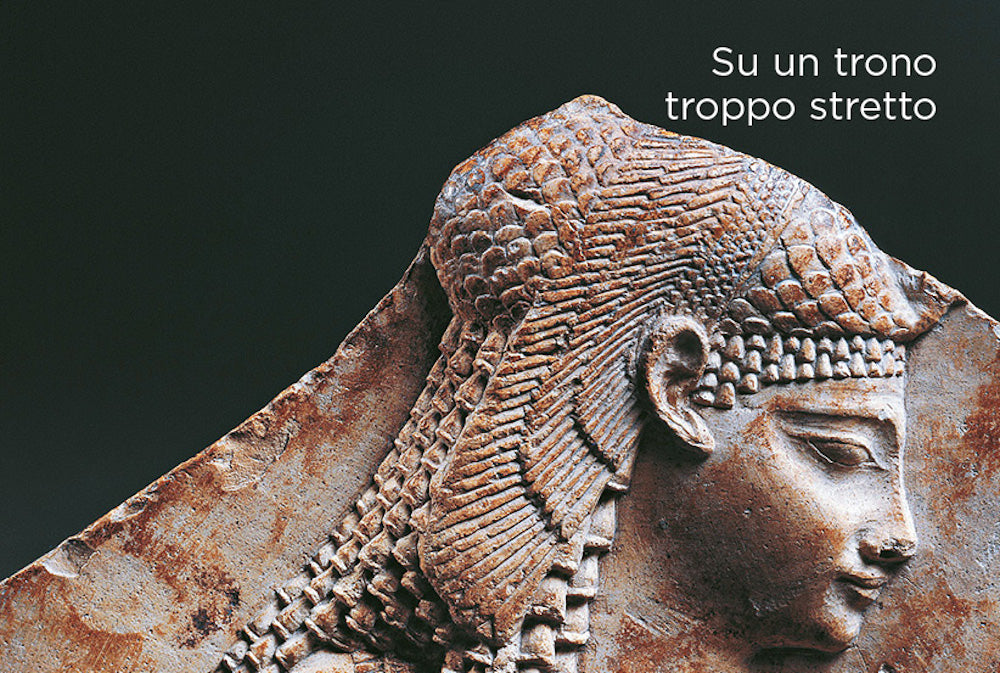 Cleopatra::L'ultima regina d'Egitto