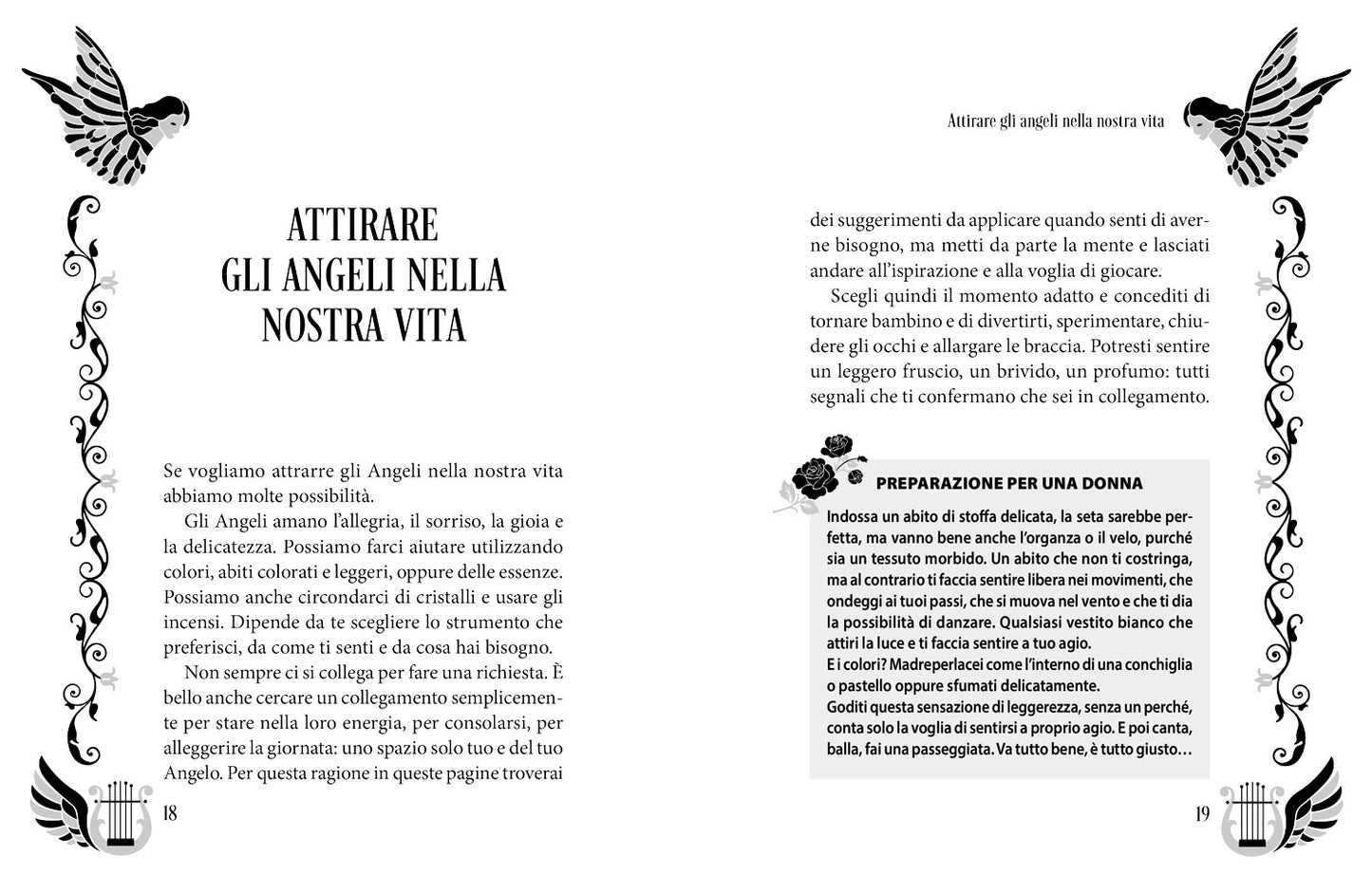 GLI ANGELI